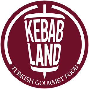 Kebabland Logo